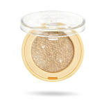 Pupa Shine Bright Cień do powiek 001 Golden Hour 