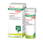 Enterolactis Plus probiotyk, kapsułki, 30 szt.