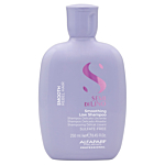 Alfaparf Milano Semi Di Lino Smoothing Low Szampon do włosów, 250 ml