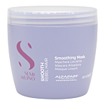 Alfaparf Milano Semi di Lino Smoothing Maska do włosów, 500 ml