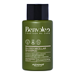Alfaparf Milano Benvoleo Glossy Micellar Shampoo, 1000 ml