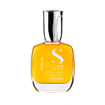 Alfaparf Milano Semi di Lino Sublime Cristalli Liquidi Płynne kryształki do włosów, 30 ml