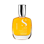 Alfaparf Milano Semi di Lino Sublime Cristalli Liquidi Płynne kryształki do włosów, 50 ml