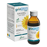 Aboca Grintuss Adult Syrop 180 g