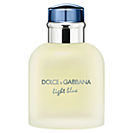 Dolce & Gabbana Light Blue Woda toaletowa dla mężczyzn, 75 ml