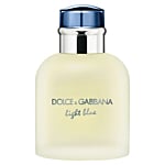 Dolce & Gabbana Light Blue Woda toaletowa dla mężczyzn, 125ml