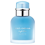 Dolce & Gabbana Light Blue Intense Pour Homme Woda perfumowana dla mężczyzn, 50 ml