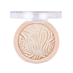 J.Cat Beauty You Glow Girl Wypiekany rozświetlacz, 111 Seaside Frost