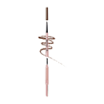 J.Cat Brow-La 3 In 1 Mapping & Shaping Brow Pencil Ołówek do brwi, 102 Warm Caramel