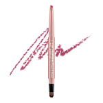 J.Cat Beauty Lip Contour Automatyczna konturówka do ust z pędzelkiem, 203 Rose Pink