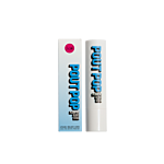 J.Cat Pout Pop Balsamo Labbra Volumizzante in Stick, 105 Lush