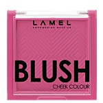 Lamel Blush Cheek - Róż do policzków 406 3,8g