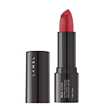 Lamel Silk Cover 407 - Rossetto 3,8g