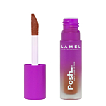 Lamel Posh Matte 404 - Rossetto Liquido 4g
