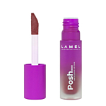 Lamel Posh Matte - Rossetto Liquido 405, 4g