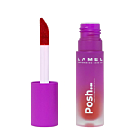 Lamel Posh Matte - Rossetto Liquido 406 4g
