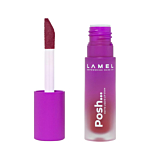 Lamel Posh Matte - Rossetto Liquido 408 4g
