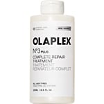 Olaplex N.3 Plus Trattamento Riparatore Completo