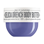 Sol de Janeiro Delicia Drench Body Butter Nawilżające masło do ciała, 75 ml