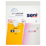 Seni Active Normal Elastyczne majtki chłonne 80-110 cm, Medium