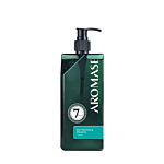 Aromase Hair Volumizing Shampoo per tutti i tipi di cuoio capelluto, 400 ml