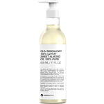 Botanicapharma Czysty Olej migdałowy, 500ml