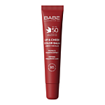 Babe Laboratorios Lip & Cheek Color Balm SPF50 Balsam do ust i policzków, Cherry