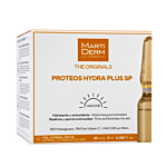 Martiderm Proteos Hydra Plus SP Serum do twarzy w ampułkach, 60 ml