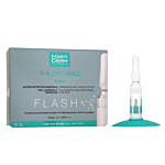 Martiderm Flash Serum do twarzy w ampułkach, 10 ml