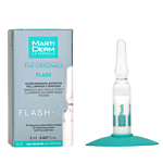 Martiderm Flash Serum do twarzy w ampułkach, 2 ml
