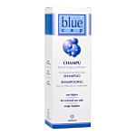 Blue Cap Szampon, 400 ml