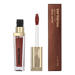 Hourglass Velvet Story Lip, Crema di Lusso