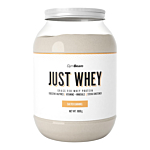 Gymbeam Just Whey Odżywka białkowa w proszku 1000 g Słony Karmel