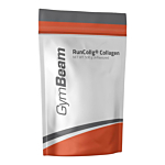 GymBeam Hydrolizowany Kolagen RunCollg 500 g Smak naturalny