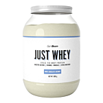 GymBeam Just Whey Odżywka białkowa w proszku 1000 g Kokos Biała Czekolada