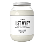 GymBeam Just Whey Odżywka białkowa w proszku 1000 g Smak naturalny