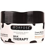 Morfose Milk Therapy Maschera Latte per Capelli
