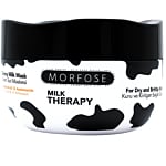 Morfose Milk Therapy Mleczna Maska do włosów, 250ml
