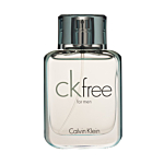 Calvin Klein Ck Free Eau de Toilette per uomo 50 ml