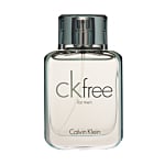 Calvin Klein CK Free Woda toaletowa dla mężczyzn 100 ml