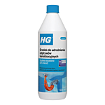 HG Disgorgante per tubature e scarichi 1 L