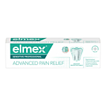 Elmex Pasta do zębów Sensitive Professional
