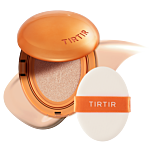 Tirtir Maschera Fit AI Filtro Cuscino Mini, 21C Avorio Freddo
