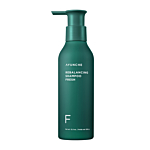 Ayunche Rebalancing Shampoo Fresh 350ml Shampoo rinfrescante riequilibrante
