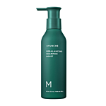 Ayunche Rebalancing Shampoo Moist 350ml Shampoo idratante riequilibrante