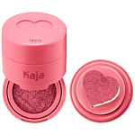Kaja Cheeky Stamp Fard per guance, 02 Saucy