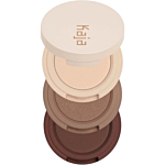 Kaja Beauty Bento, Cienie do powiek, 14 Neutral Moment