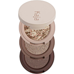 Kaja Beauty Bento, Cienie do powiek, 19 Forest Night