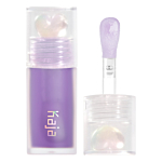 Kaja Juicy Glass Lip Oil Olio per labbra, 04 Grape Glowtini