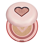 Kaja Soft Blur Cushion Foundation Podkład do twarzy, 2C Fair Light